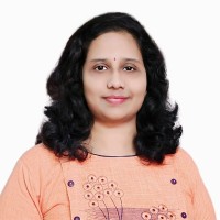 Sharmila Devi Kolli