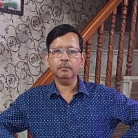 Dr Neeraj Kumar Singh