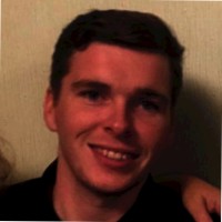 Simon Holdsworth