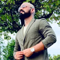 Gaurav Anand