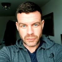Aaron Carnegie
