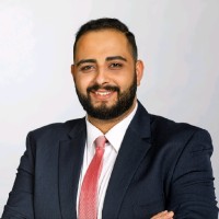 Mario Fahmi
