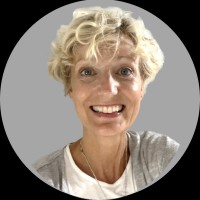 Nina Laudon