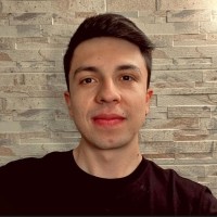 Nicolas Sanabria Muñoz