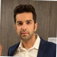 Vishal Bhatia