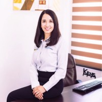 María Guadalupe Moreno Gutiérrez
