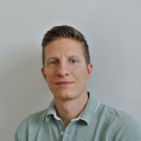 Kevin BERNARD
