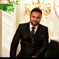 Ashish Ghume