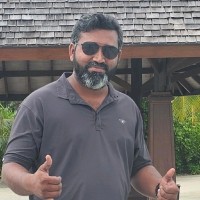 Bala Chandran