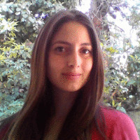 Francisca José Santander Barría