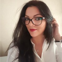 Lavinia Motatu