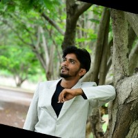 Madupathi Vishweshwar