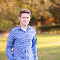Colin Hagler