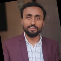 Vikash Mishra