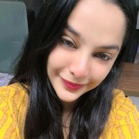 Mahi Goyal