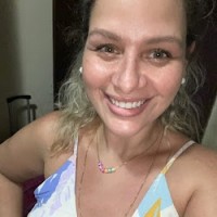 Larissa Amoedo