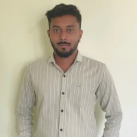 Manishkumar Girase