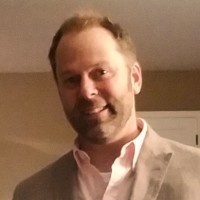 Chris Theobald