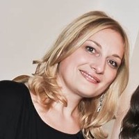 Danijela Scepanovic