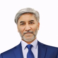 Kavish Haraj