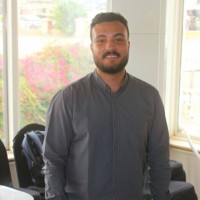 Ziad Anber