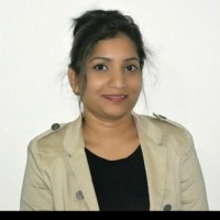 Aparna Bollikonda