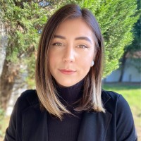 Samantha Mandracchia