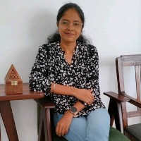 Sneha M S