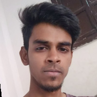 Muthu Pandi S