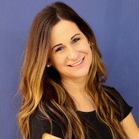 Ashley Patton, M.S., BCBA