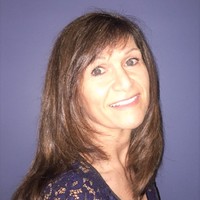 Candace Gaige Smith