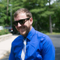 Jeffrey Mahowski
