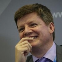 Nicholas Colloff OBE