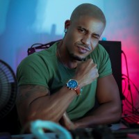 Marcos Ferreira