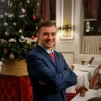 Pedro Moura Monteiro