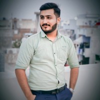 Jay Thakkar