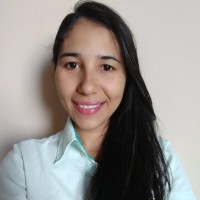 Daiane Quaresma Rocha