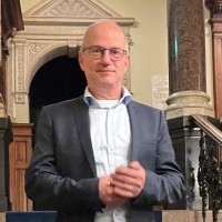 Paul Boshoven