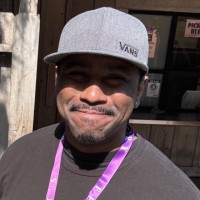 Brandyne Harris