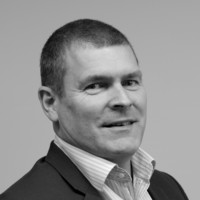 Gary Faulkner Mciob
