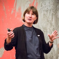 Fiona Bradley