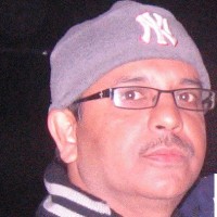 Dr. Aniruddha Nag