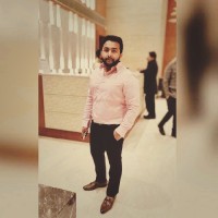 Shubham Khandelwal