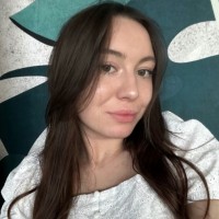 Anna Tytarenko