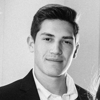 Joaquin Frommer