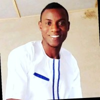 Ojute Oluwasegun