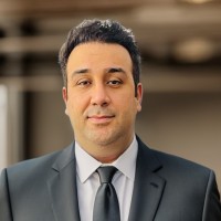 Hossein Kamrani sharif