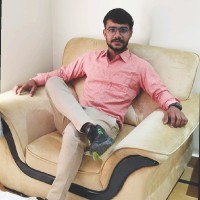 Neeraj Patidar
