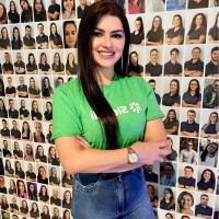 Aline Amaral