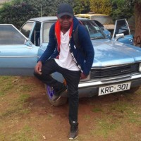 Kelvin Wainaina